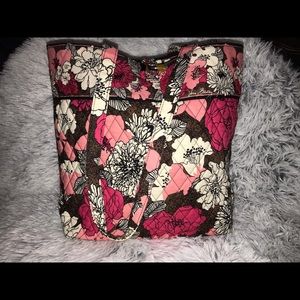 Vera Bradley Tote